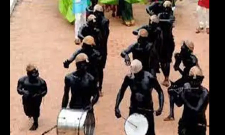 ಕೊರಗ ಜನಾಂಗದವರ ವೇಷ ಧರಿಸಿದರೆ ಜೈಲು