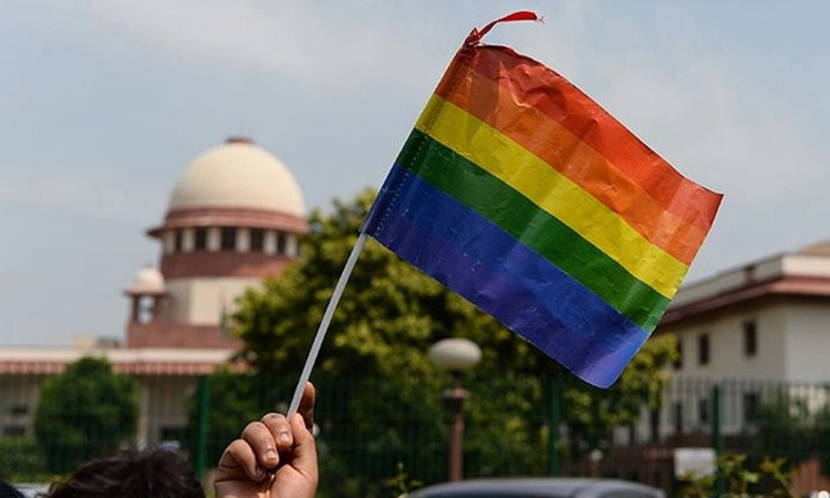 LGBTQIA+; ಸುಪ್ರೀಂ ಐತಿಹಾಸಿಕ ತೀರ್ಪು: ಸಲಿಂಗ ವಿವಾಹಕ್ಕೆ ಸಿಗದ ಕಾನೂನು ಮಾನ್ಯತೆ