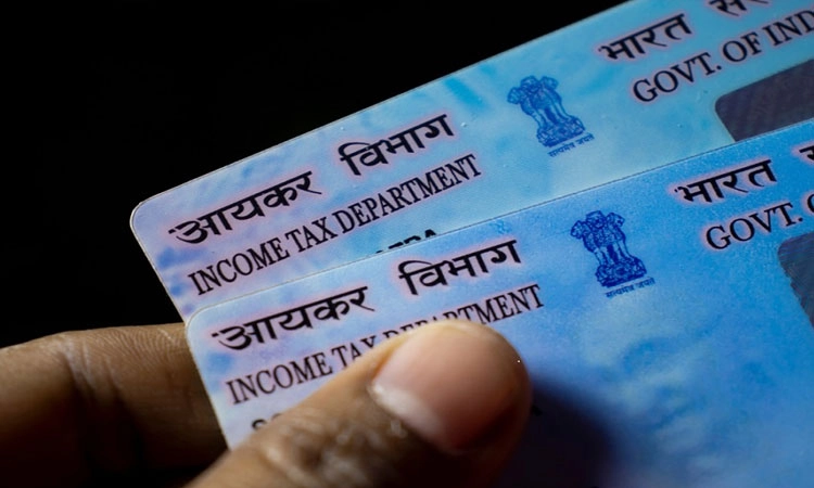 Fraud: ಬ್ಯಾಂಕ್‌-ಪ್ಯಾನ್‌ಕಾರ್ಡ್‌ ಲಿಂಕ್‌ ನೆಪದಲ್ಲಿ ಪ್ರಾಂಶುಪಾಲರಿಗೆ 2.3 ಲಕ್ಷ ರೂ. ಟೋಪಿ