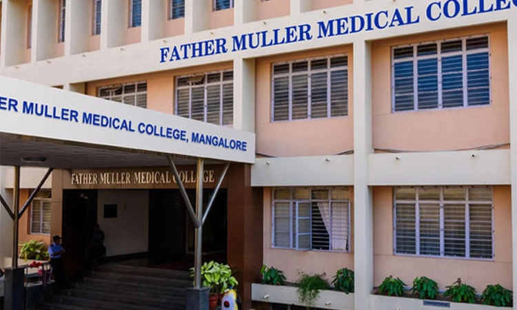 Father Muller: ಫಾದರ್‌ ಮುಲ್ಲರ್‌ ಮೆಡಿಕಲ್‌ ಕಾಲೇಜಿನ ಬೆಳ್ಳಿಹಬ್ಬ ವರ್ಷಾಚರಣೆ