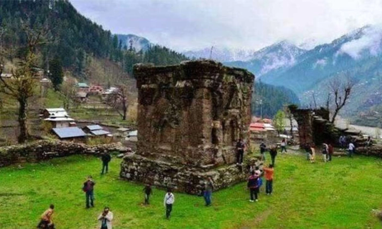 Kashmir: ಕಣಿವೆಯಲ್ಲಿ ಮೊದಲ ಶರನ್ನವರಾತ್ರಿ