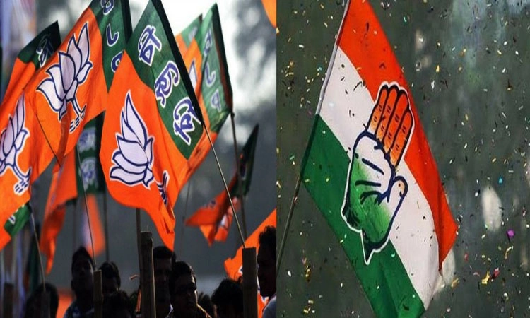 Chhattisgarh Election: ಕಾಂಗ್ರೆಸ್‌ ಓಲೈಕೆ- ಕಮಲದ್ದು ವಿಭಜನೆ