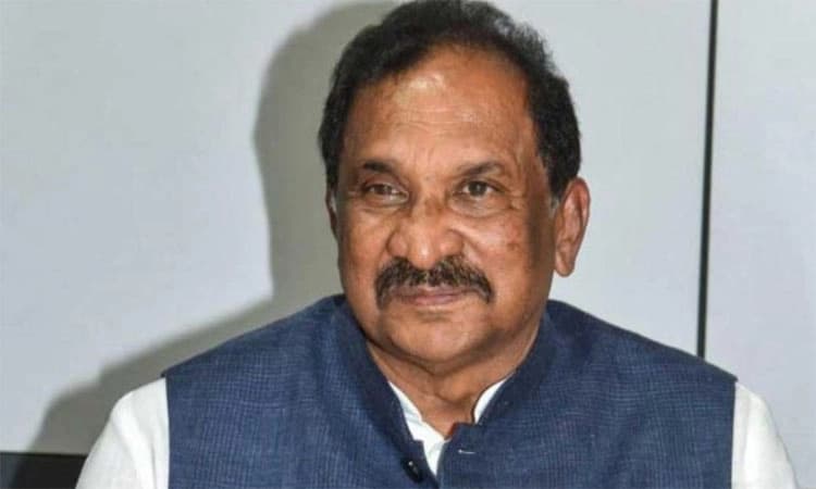 Agri: ರೈತರಿಗೆ ನಿತ್ಯ 5 ತಾಸು ವಿದ್ಯುತ್‌ ಪೂರೈಸಲು ಬದ್ಧ- ಸಚಿವ ಕೆ.ಜೆ.ಜಾರ್ಜ್‌