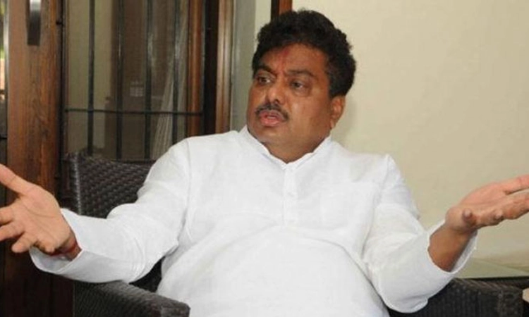 Congress; ಜಾರಕಿಹೊಳಿ ಅವರೊಂದಿಗೆ ಶಾಸಕರು ತೆರಳಿದ್ದು ದಸರಾಕ್ಕೆ:ಎಂ.ಬಿ.ಪಾಟೀಲ್