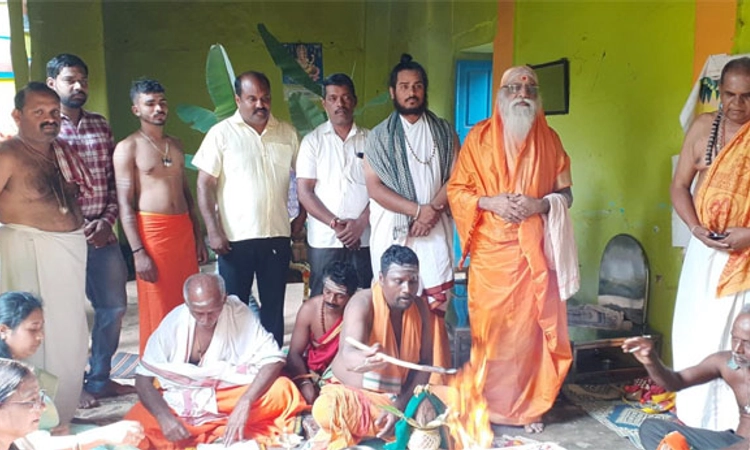 Keladi: 24 ರಂದು ಕೆಳದಿಯ ಐತಿಹಾಸಿಕ ಪಚ್ಚೆಲಿಂಗ ದರ್ಶನ