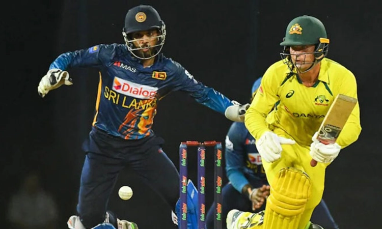 ICC World Cup 2023: ಮೊದಲ ಗೆಲುವಿನ ನಿರೀಕ್ಷೆಯಲ್ಲಿ ಆಸ್ಟ್ರೇಲಿಯ- ಶ್ರೀಲಂಕಾ