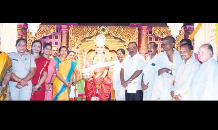 Uchila Dasara: ಉಚ್ಚಿಲ ದಸರಾ ಜನತೆಯ ಸಂಭ್ರಮದ ಹಬ್ಬವಾಗಲಿ