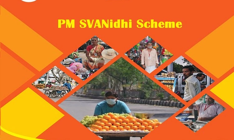 PM ಸ್ವ-ನಿಧಿ ಯೋಜನೆ- ಯಾರು ಅರ್ಹರು? 