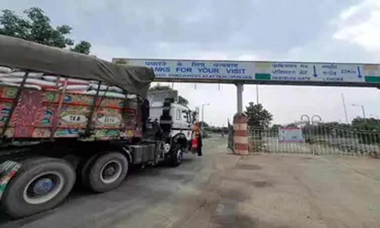 RDE: ಭಾರತದಿಂದ ಅಂತಾರಾಷ್ಟ್ರೀಯ ಗಡಿಯ ಚೆಕ್‌ಪೋಸ್ಟ್‌ಗಳಲ್ಲಿ ಆರ್‌ಡಿಇ ಅಳವಡಿಕೆ