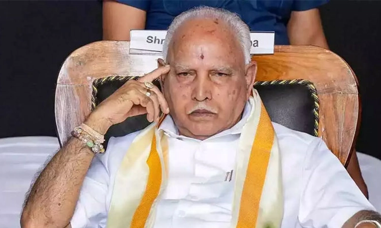 Raichur; ರಾಜ್ಯದಲ್ಲಿ ನಿರೀಕ್ಷಿಸದಷ್ಟು ಭ್ರಷ್ಟಾಚಾರ; ಬಿಎಸ್‌ ಯಡಿಯೂರಪ್ಪ