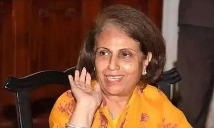 Pramoda Devi: ಪಾರಂಪರಿಕ ಕಟ್ಟಡ ಜೀರ್ಣೋದ್ಧಾರವಾಗಲಿ; ಪ್ರಮೋದಾದೇವಿ ಒಡೆಯರ್‌