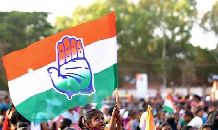 Elections: ಮಧ್ಯಪ್ರದೇಶ,ತೆಲಂಗಾಣ, ಛತ್ತೀಸ್‌ಗಢ ಚುನಾವಣೆ: ʼಕೈʼ ಮೊದಲ ಪಟ್ಟಿ ಬಿಡುಗಡೆ