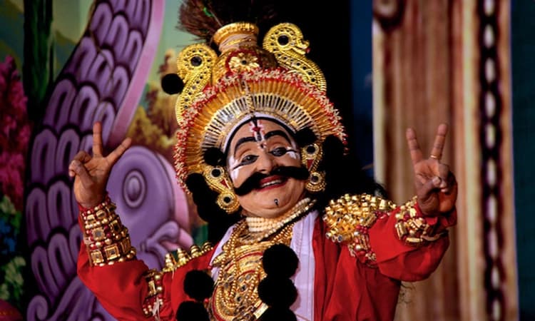 Yakshagana: ಬದಲಾವಣೆ ಜಗದ ನಿಯಮ…
