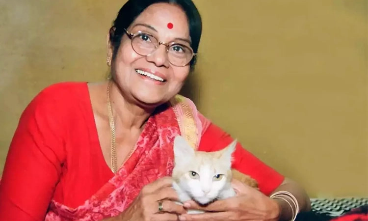 Leelavati: ಪಶುವೈದ್ಯ ಆಸ್ಪತ್ರೆ ಉದ್ಘಾಟನೆ- ಡಿ.ಕೆ. ಶಿವಕುಮಾರ್‌ಗೆ ಲೀಲಾವತಿ ಆಹ್ವಾನ