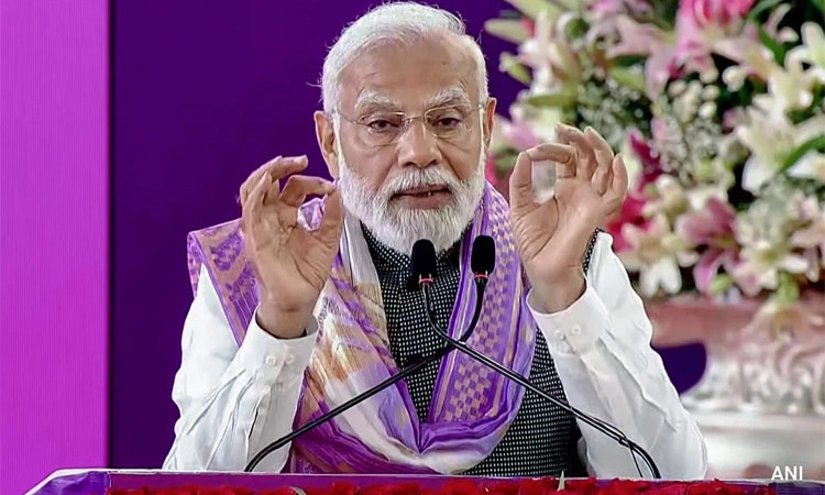 Olympics: ಒಲಿಂಪಿಕ್ಸ್‌ ಗೆ ಭಾರತ ಬಿಡ್‌: ಮೋದಿ