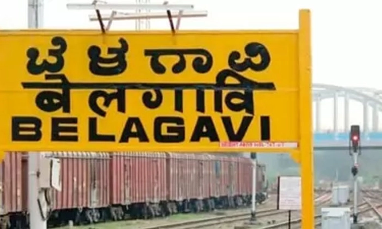 Kannada:ಬೆಳಗಾವಿಯಲ್ಲಿ ಪ್ರತೀಕಾರದ ರಾಜಕಾರಣ-ಸದ್ದಿಲ್ಲದೇ ಕನ್ನಡ ನೆಲದ ಮೇಲೆ ಮಹಾ ಕಾಕದೃಷ್ಟಿ