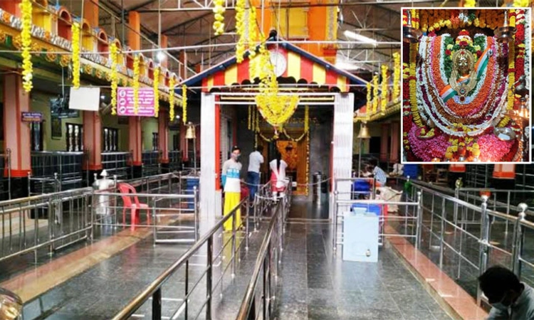 Sigandur ದೇವಸ್ಥಾನ ವಿವಾದ; ಪ್ರಧಾನ ಅರ್ಚಕ ಎಸ್.ಪಿ.ಶೇಷಗಿರಿ ಭಟ್‌ರಿಗೆ ಮೇಲುಗೈ