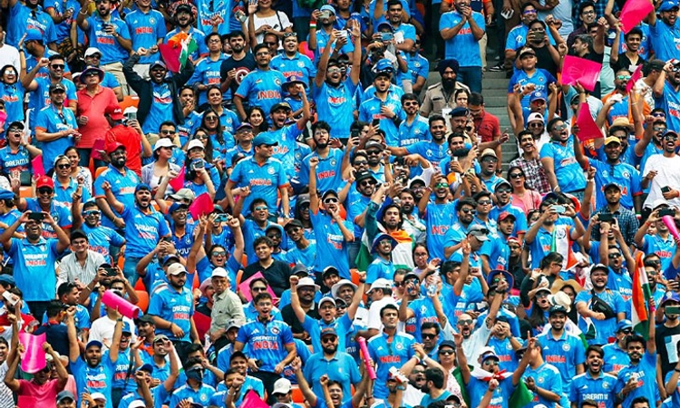 World Cup; ಬಿಗಿ ದಾಳಿ ನಡೆಸಿ ಪಾಕಿಸ್ಥಾನವನ್ನು 191ಕ್ಕೆ ಕಟ್ಟಿ ಹಾಕಿದ ಭಾರತದ ಬೌಲರ್ ಗಳು