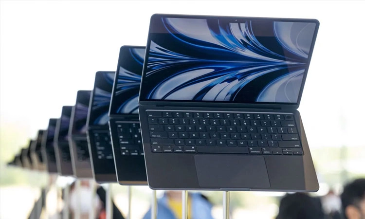 laptop imports: ಲ್ಯಾಪ್‌ಟಾಪ್‌ ಆಮದಿಗೆ ನಿರ್ಬಂಧವಿಲ್ಲ
