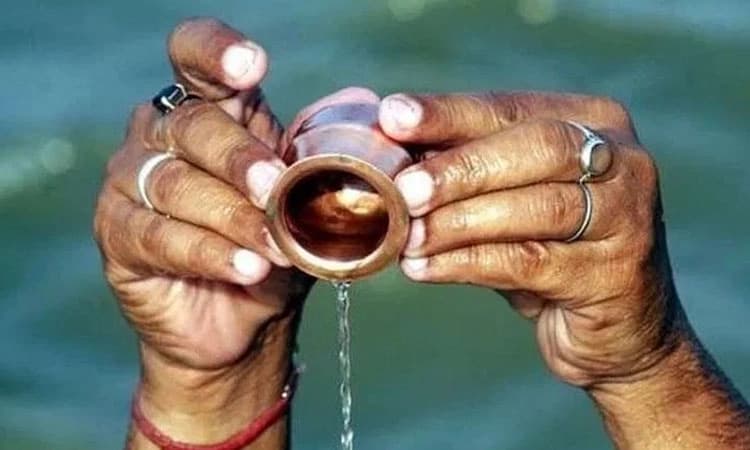 Mahalaya Amavasya 2023: ಹಿಂದಿನ ತಲೆಮಾರುಗಳಿಗೆ ಕೃತಜ್ಞತೆ 