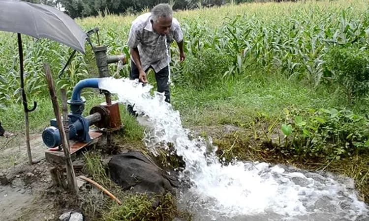 Agriculture: ರೈತರ ಆಕ್ರೋಶಕ್ಕೆ ಮಣಿದ ಸರಕಾರ: ಕೃಷಿ ಪಂಪ್‌ ಸೆಟ್‌ಗಳಿಗೆ 5 ತಾಸು ವಿದ್ಯುತ್‌