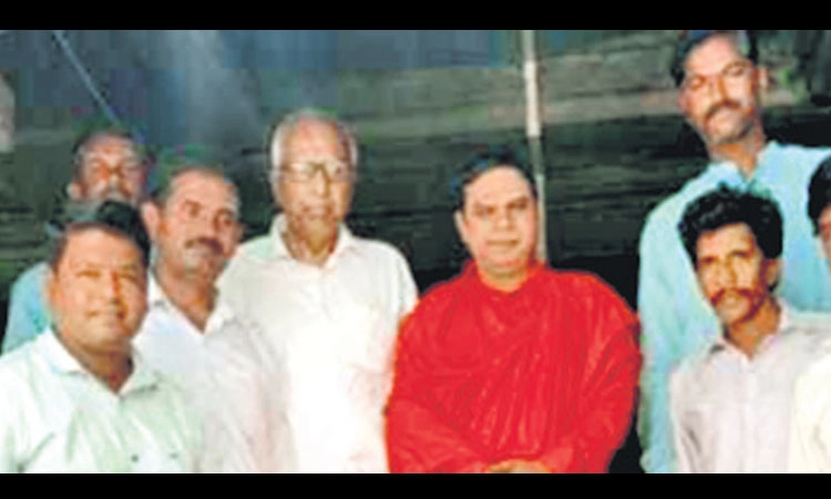 Kittur Chennamma: ಚದುರಿದ ಚಿತ್ರಗಳಂತಾದ ಕಿತ್ತೂರು ರಾಣಿ ಚನ್ನಮ್ಮ ವಂಶಸ್ಥರು