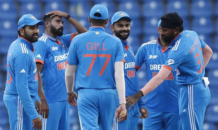 World Cup: ಇಂಡೋ-ಪಾಕ್‌ ಕದನದಲ್ಲಿ ಈತ ಗೇಮ್‌ ಚೇಂಜರ್..‌ ಕೊಹ್ಲಿ,ರಾಹುಲ್‌,ರೋಹಿತ್‌ ಅಲ್ಲ