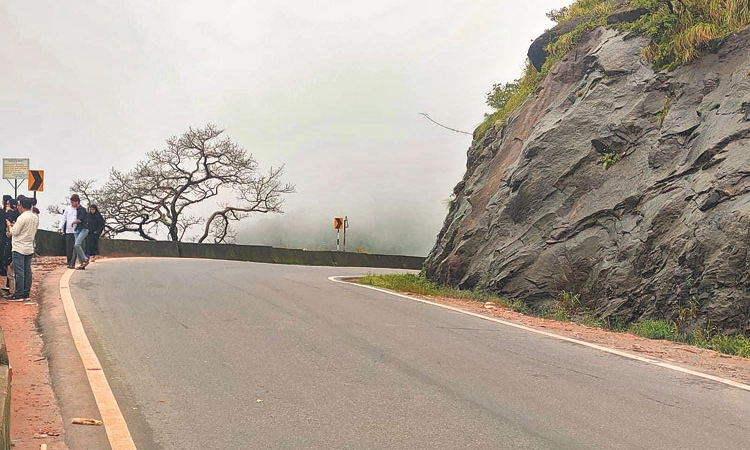 Charmadi Ghat 490 ಕೋಟಿ ರೂ. ವೆಚ್ಚದಲ್ಲಿ ಅಭಿವೃದ್ಧಿ ಗೆ ಸಮ್ಮತಿ