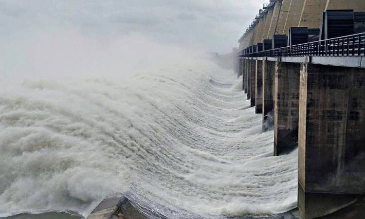 Cauvery: ಅ.16ರಿಂದ ಅ.31ರ ವರೆಗೆ  ಪ್ರತಿದಿನ  3 ಸಾವಿರ ಕ್ಯೂಸೆಕ್‌ ನೀರು ಬಿಡಲು ಆದೇಶ