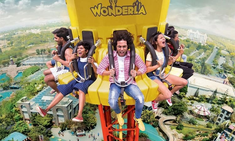 India’s Largest Amusement park: ಬೆಂಗಳೂರು ವಂಡರ್ಲಾಗೆ 18 ನೇ ವಾರ್ಷಿಕೋತ್ಸವದ ಸಂಭ್ರಮ