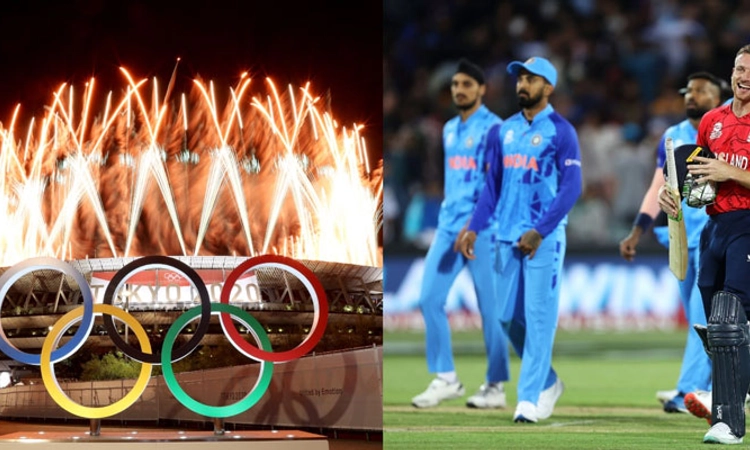 Los Angeles Olympics; 2028ರ ಒಲಿಂಪಿಕ್ಸ್ ಗೆ ಕ್ರಿಕೆಟ್ ಸೇರ್ಪಡೆಗೆ ಅನುಮತಿ ನೀಡಿದ ಸಮಿತಿ