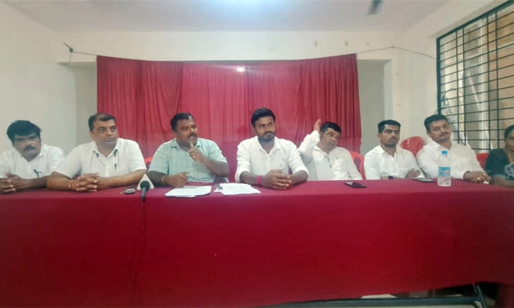 Water Scheme ಬಹುಗ್ರಾಮ ಕುಡಿಯುವ ನೀರಿನ ಯೋಜನೆ ಯಾವುದೇ ಕಾರಣಕ್ಕೂ ರದ್ದು ಆಗಬಾರದು