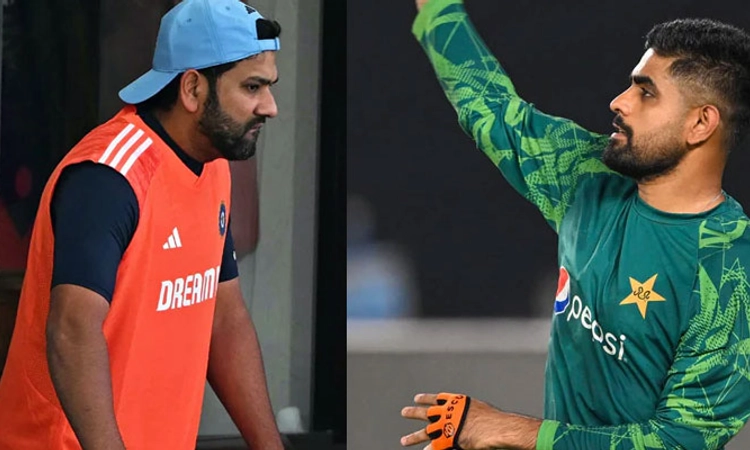 BoycottIndoPakMatch; ಭಾರತ- ಪಾಕ್ ಪಂದ್ಯ ಬಹಿಷ್ಕರಿಸಲು ಟ್ರೆಂಡ್; ಕಾರಣವೇನು