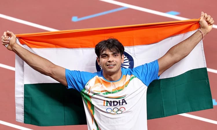 World Athlete of the Year in 2023; ಮೊದಲ ಬಾರಿ ಪ್ರಶಸ್ತಿ ರೇಸ್ ನಲ್ಲಿ ನೀರಜ್ ಚೋಪ್ರಾ