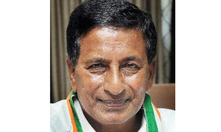 Finance: ರಾಜ್ಯ ಹಣಕಾಸು ಆಯೋಗಕ್ಕೆ ಸಿ.ನಾರಾಯಣಸ್ವಾಮಿ ನೇಮಕ