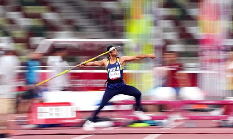 Sports: ಜಾವೆಲಿನ್‌ ತ್ರೋ ಭಾರತದ ಭವಿಷ್ಯ ಉಜ್ವಲ