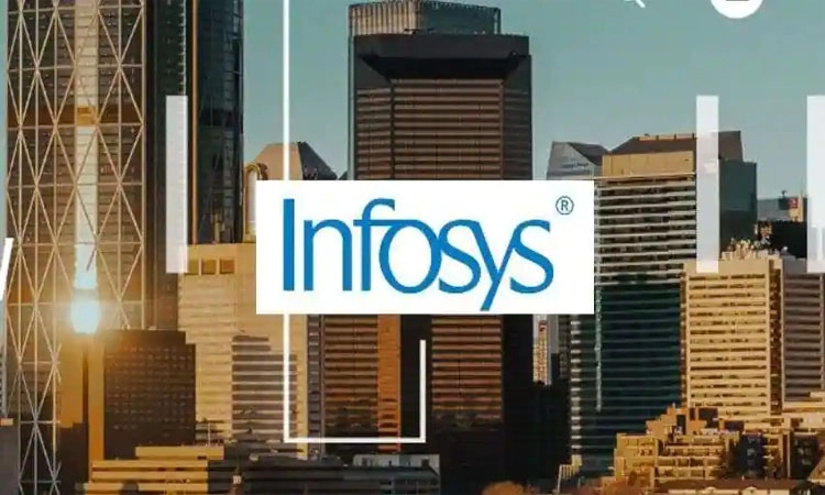 Infosys: ಇನ್ಫೋಸಿಸ್‌ ನಿವ್ವಳ ಲಾಭ ಶೇ.3.1 ಏರಿಕೆ