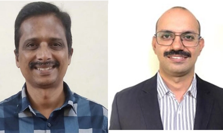 MIT ಪ್ರಾಧ್ಯಾಪಕರಿಗೆ ಮೀನುಗಳ ಪ್ರಮಾಣ ಅಧ್ಯಯನಕ್ಕೆ 93 ಲಕ್ಷ ರೂ. ಅನುದಾನ