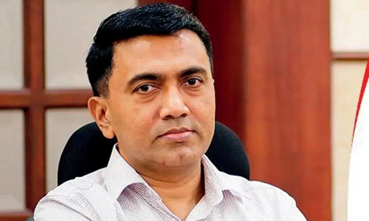 Panaji: ಪಾಳು ಬಿದ್ದ ಕೃಷಿ ಭೂಮಿಯನ್ನು ಸಾಗುವಳಿ ಮಾಡುವಂತೆ ಕರೆ ನೀಡಿದ ಗೋವಾ ಸಿಎಂ