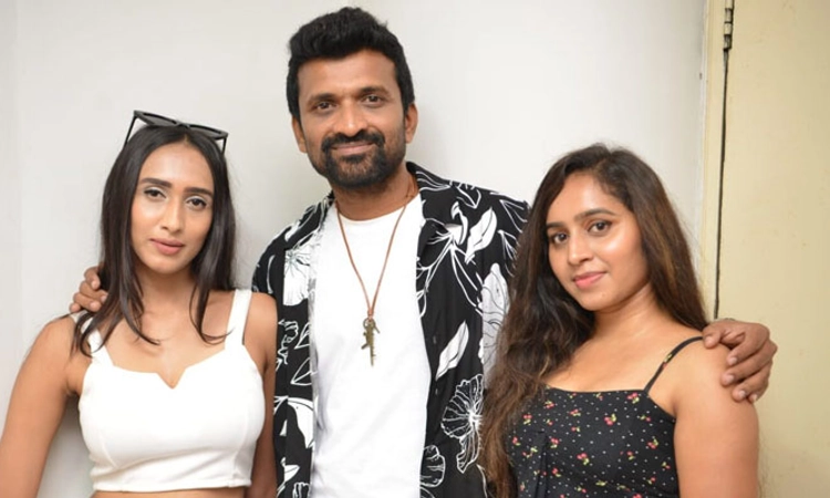 Sandalwood; ಏರಿಳಿತಗಳ ನಡುವೆ ಪ್ರೇಮಂ 2ಟೂ!: ತೆರೆಗೆ ಬರಲು ತಯಾರಾದ ಮತ್ತೊಂದು ಲವ್‌ ಸ್ಟೋರಿ