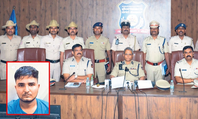 Gold Theft: ಚಿನ್ನಾಭರಣ ದೋಚಲು ದರೋಡೆ ಕಥೆ ಸೃಷ್ಟಿ!