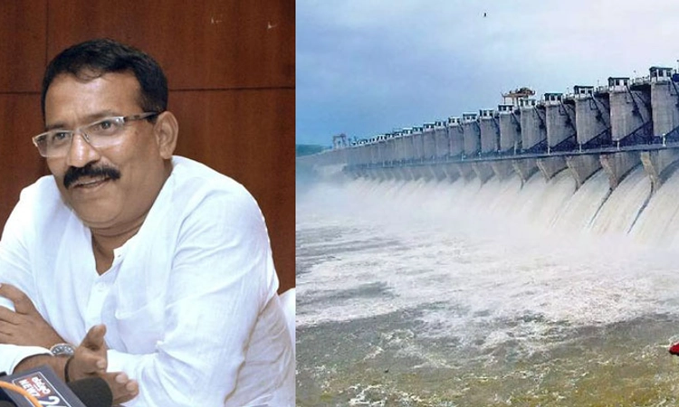 Krishna Upper Project ಅಚ್ಚುಕಟ್ಟು ಪ್ರದೇಶಗಳಿಗೆ ಡಿ.10ರವರೆಗೂ ನೀರು: ಆರ್.ಬಿ ತಿಮ್ಮಾಪೂರ