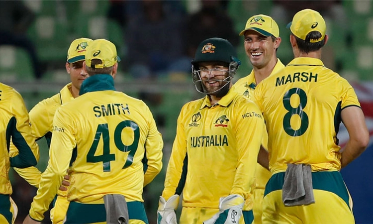 World Cup; ಕಾಂಗರೂ, ಹರಿಣಗಳ ಹಣಾಹಣಿ; ಯಾರಿಗೆ ಲಕ್ನೋ ಲಕ್‌?