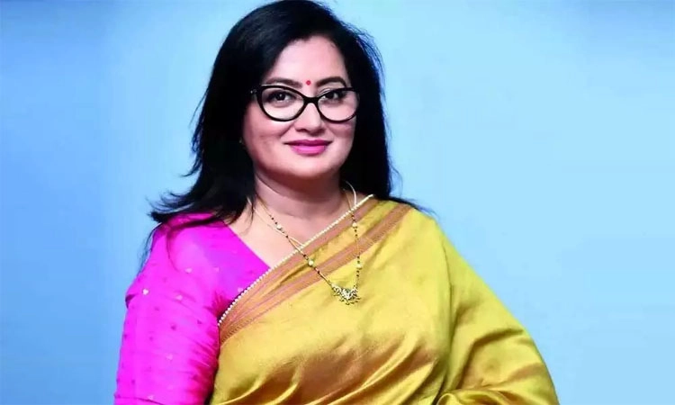 BJP: ಅಭ್ಯರ್ಥಿಯಾಗಿ ಮಂಡ್ಯದಿಂದ ಸ್ಪರ್ಧೆ: ಸುಮಲತಾ ಅಂಬರೀಶ್‌
