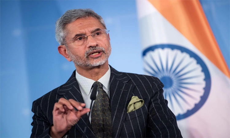 India: ಭಾರತವು ಜಗತ್ತಿನ “ವಿಶ್ವ ಮಿತ್ರ”: ಜೈಶಂಕರ್‌