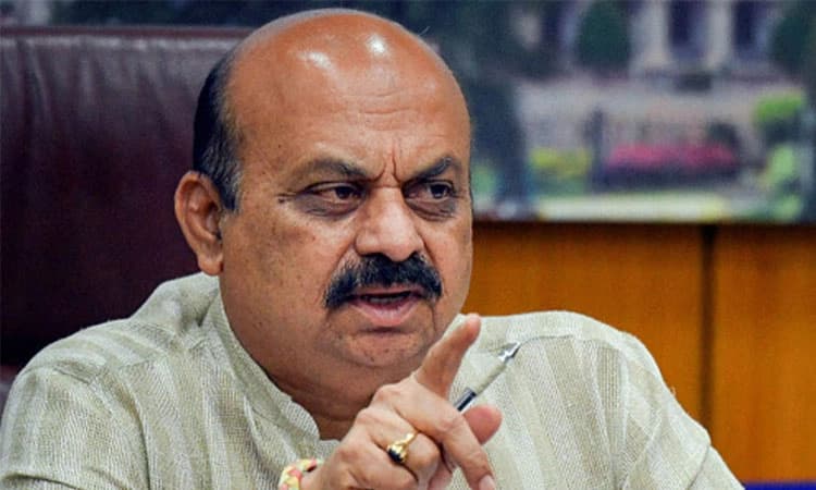 ISRO ಚಂದ್ರಯಾನದಿಂದ ಮಕ್ಕಳಲ್ಲಿ ವಿಜ್ಞಾನದ ಬಗ್ಗೆ ಆಸಕ್ತಿ ಹೆಚ್ಚಳ: ಬಸವರಾಜ ಬೊಮ್ಮಾಯಿ