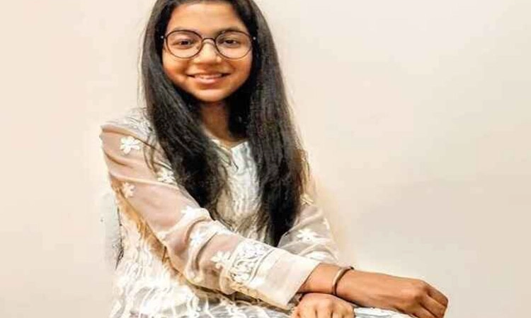 Indian: 16ರ ಬಾಲಕಿಯ AI ಸಂಸ್ಥೆ ಮೌಲ್ಯ 100 ಕೋಟಿ ರೂ.!