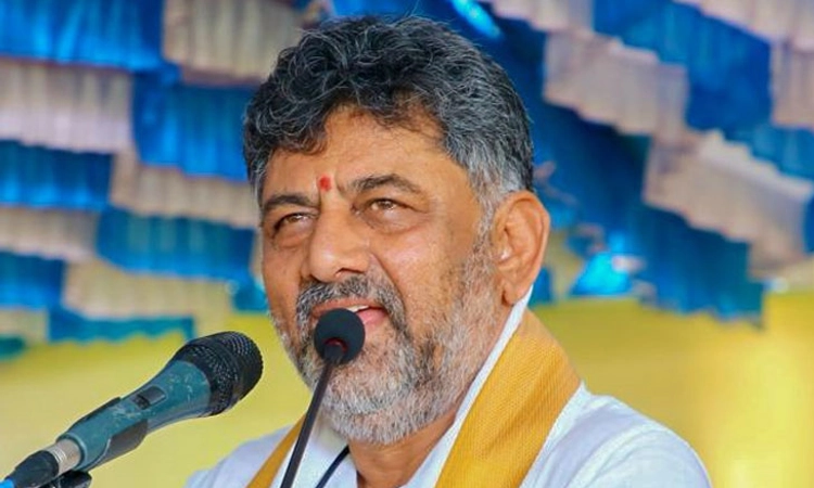 Dasara ಕ್ರೀಡಾಕೂಟದಲ್ಲಿ ಸೋತರೂ ನಾಯಕನಾಗಿ ಬೆಳೆದೆ: ಡಿಸಿಎಂ ಡಿ.ಕೆ.ಶಿವಕುಮಾರ್