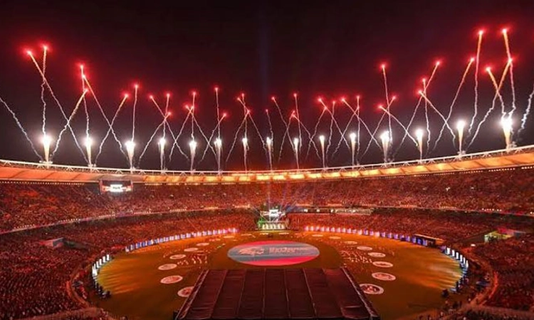 World Cup23; ಭಾರತ- ಪಾಕಿಸ್ತಾನ ಪಂದ್ಯದಂದು ವರ್ಣರಂಜಿತ ಕಾರ್ಯಕ್ರಮ; ಬಿಗ್ ಬಿ, ರಜಿನಿ ಭಾಗಿ