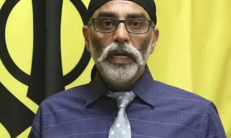 Khalistani: ಭಾರತದ ಮೇಲೆ “ಹಮಾಸ್‌ ಮಾದರಿ’ ದಾಳಿ!- ಖಲಿಸ್ಥಾನಿ ಉಗ್ರ ಪನ್ನೂನ್‌ ಬೆದರಿಕೆ